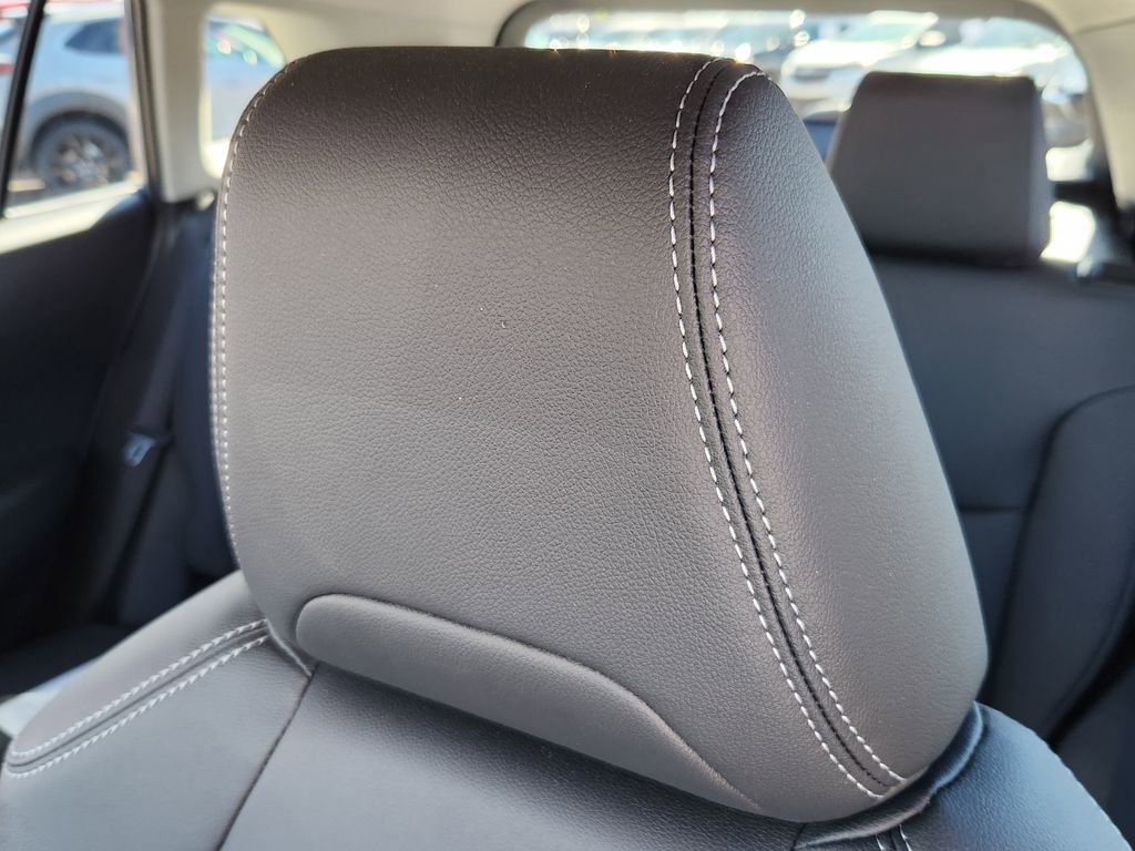 Used 2026 Toyota Corolla Cross XLE w/ Convenience Package image 6