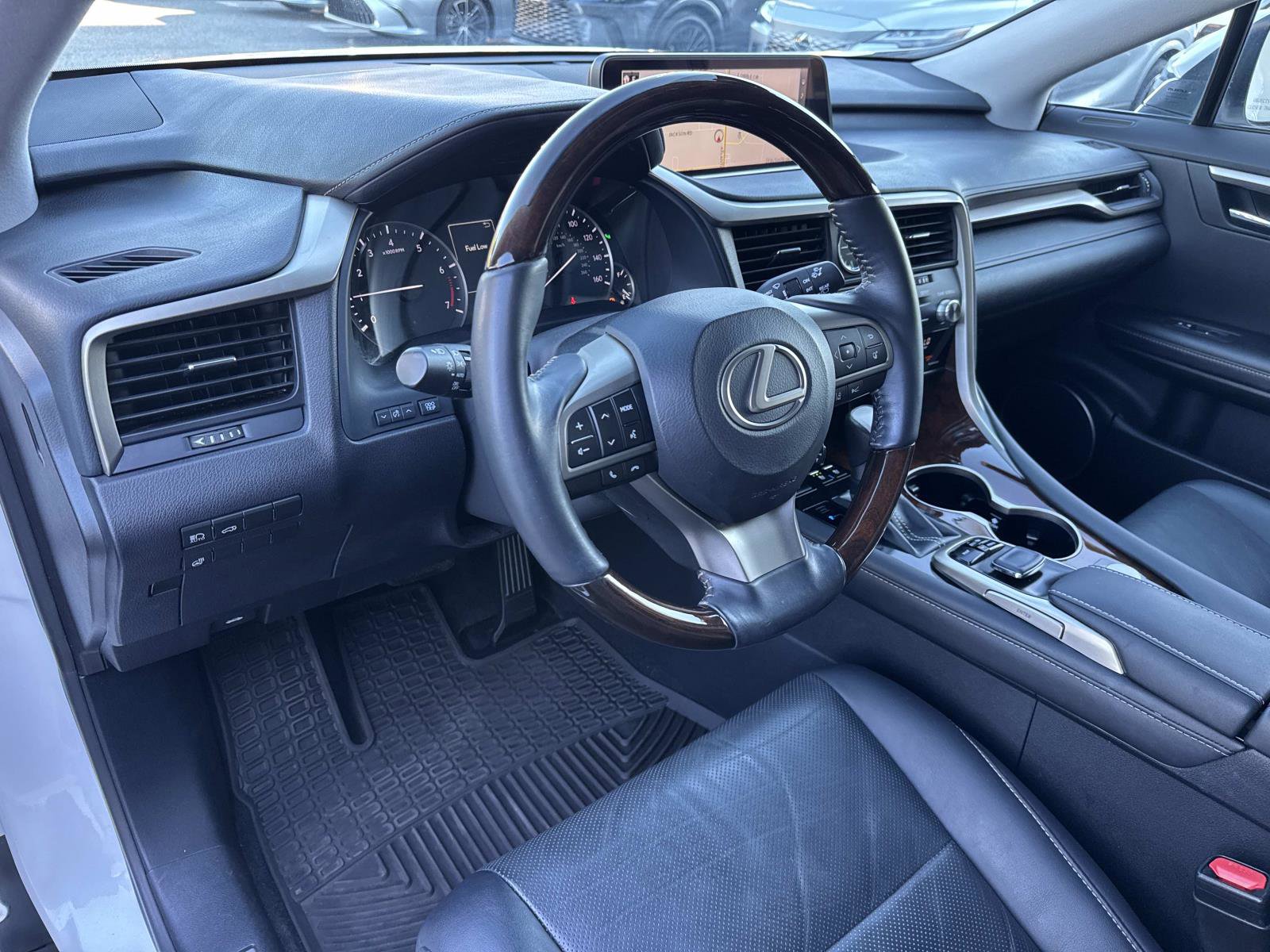 Used 2017 Lexus RX 350 FWD image 23