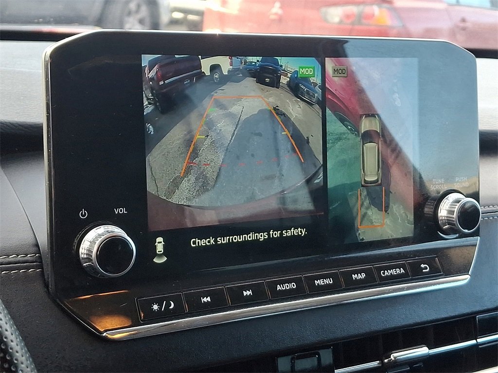 Used 2024 Mitsubishi Outlander SE image 21