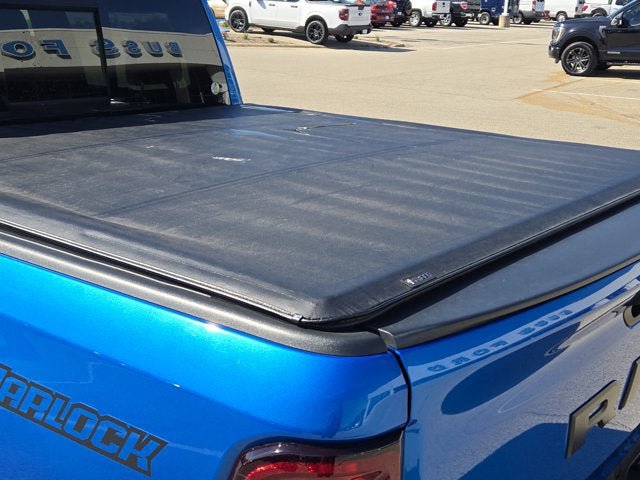 Used 2025 RAM 1500 Warlock AWD/4WD image 14