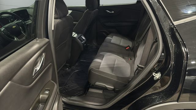 Used 2024 Chevrolet Blazer LT w/ Convenience Package image 23
