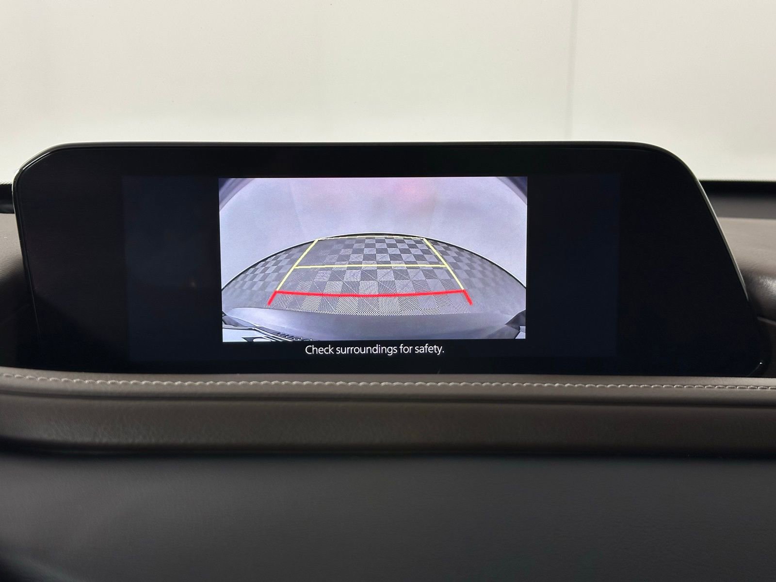 Used 2023 MAZDA CX-30 2.5 Turbo w/ Premium Package image 40