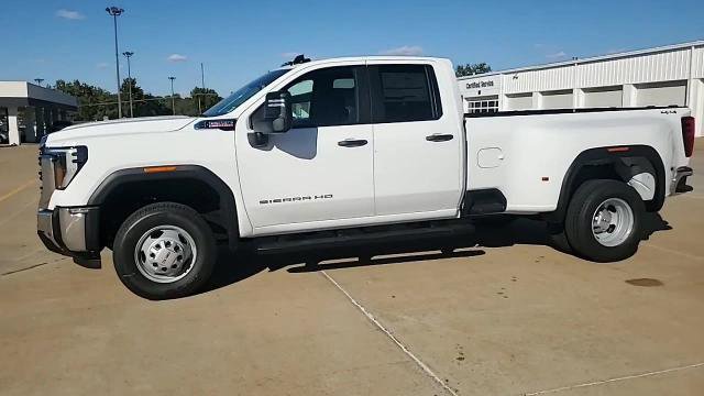 New 2026 GMC Sierra 3500 Pro w/ Convenience Package image 5