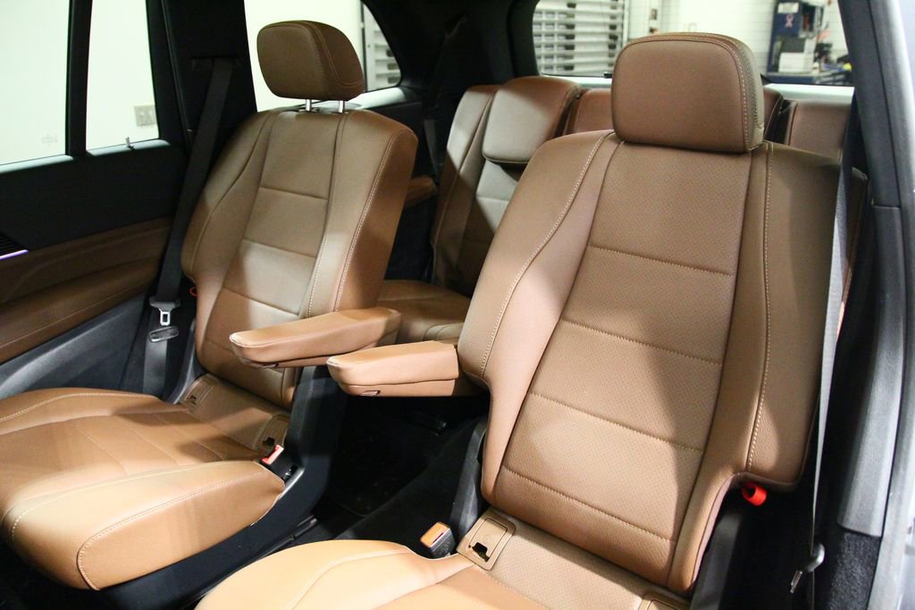 Certified 2024 Mercedes-Benz GLS 450 4MATIC image 30