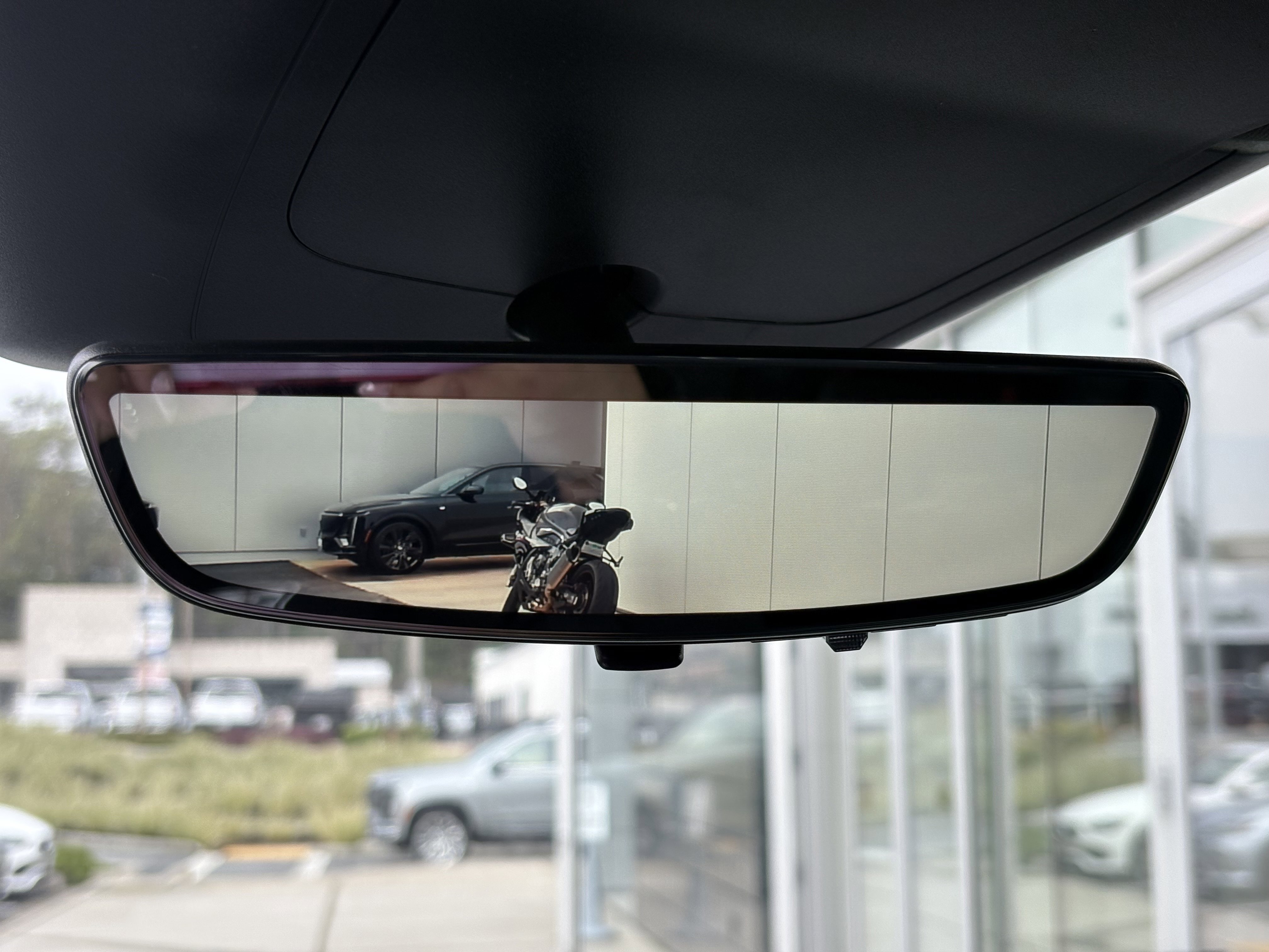 New 2026 Cadillac Escalade IQL Sport 1 image 37