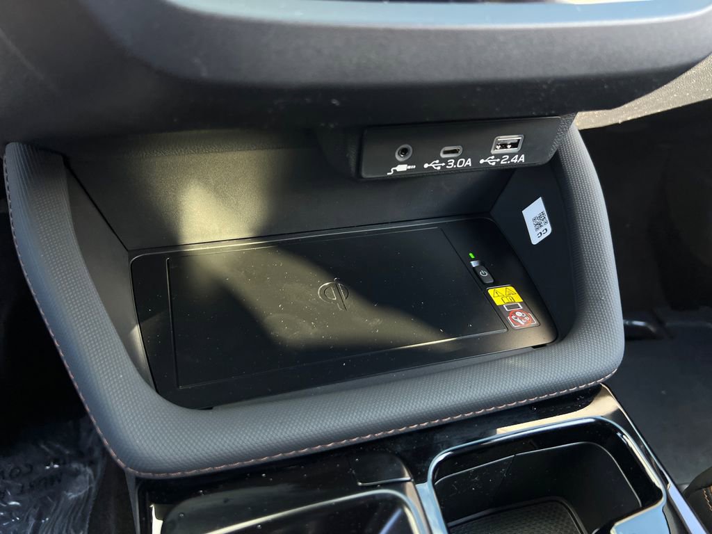 New 2026 Subaru Forester Sport image 23