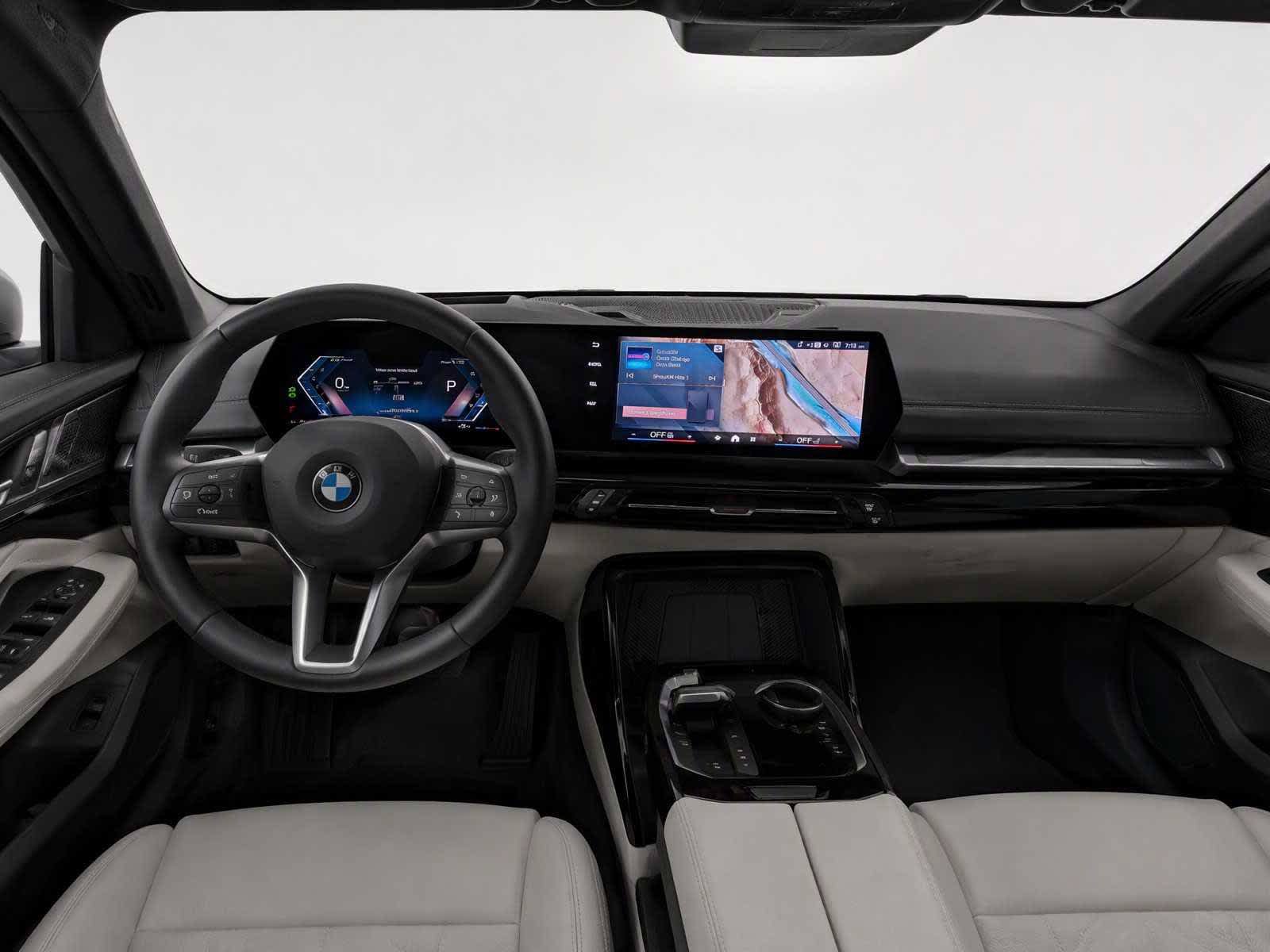 New 2026 BMW X1 xDrive28i w/ Technology Package AWD/4WD image 16