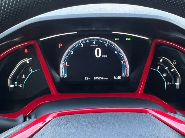 Used 2020 Honda Civic LX image 27