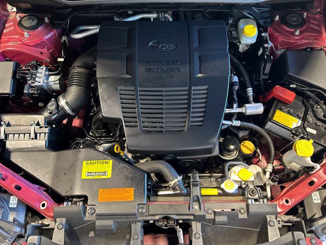 Used 2023 Subaru Forester Premium AWD/4WD image 40
