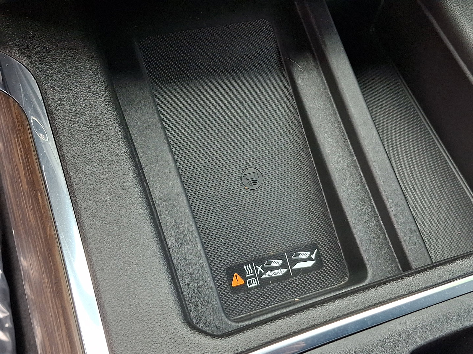 Certified 2022 Chevrolet Silverado 1500 High Country image 26