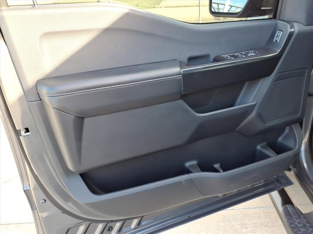Used 2024 Ford F150 STX image 14