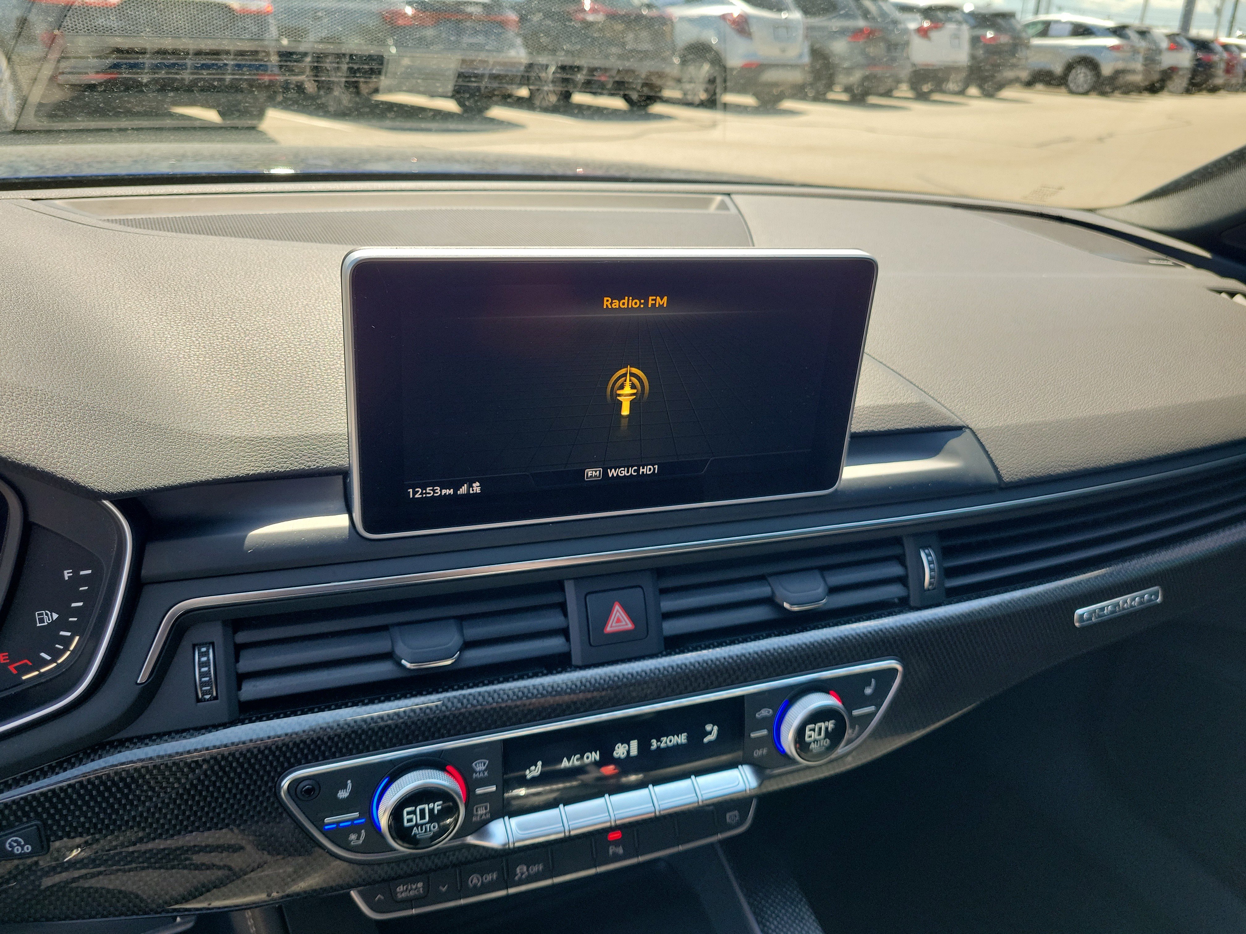 Used 2018 Audi S4 Premium Plus w/ Navigation Package AWD/4WD image 27