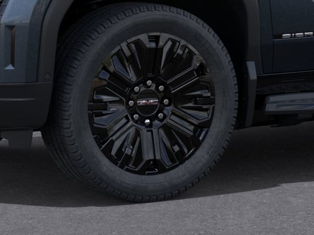 New 2026 GMC Sierra EV Elevation w/ Premium Package AWD/4WD image 11