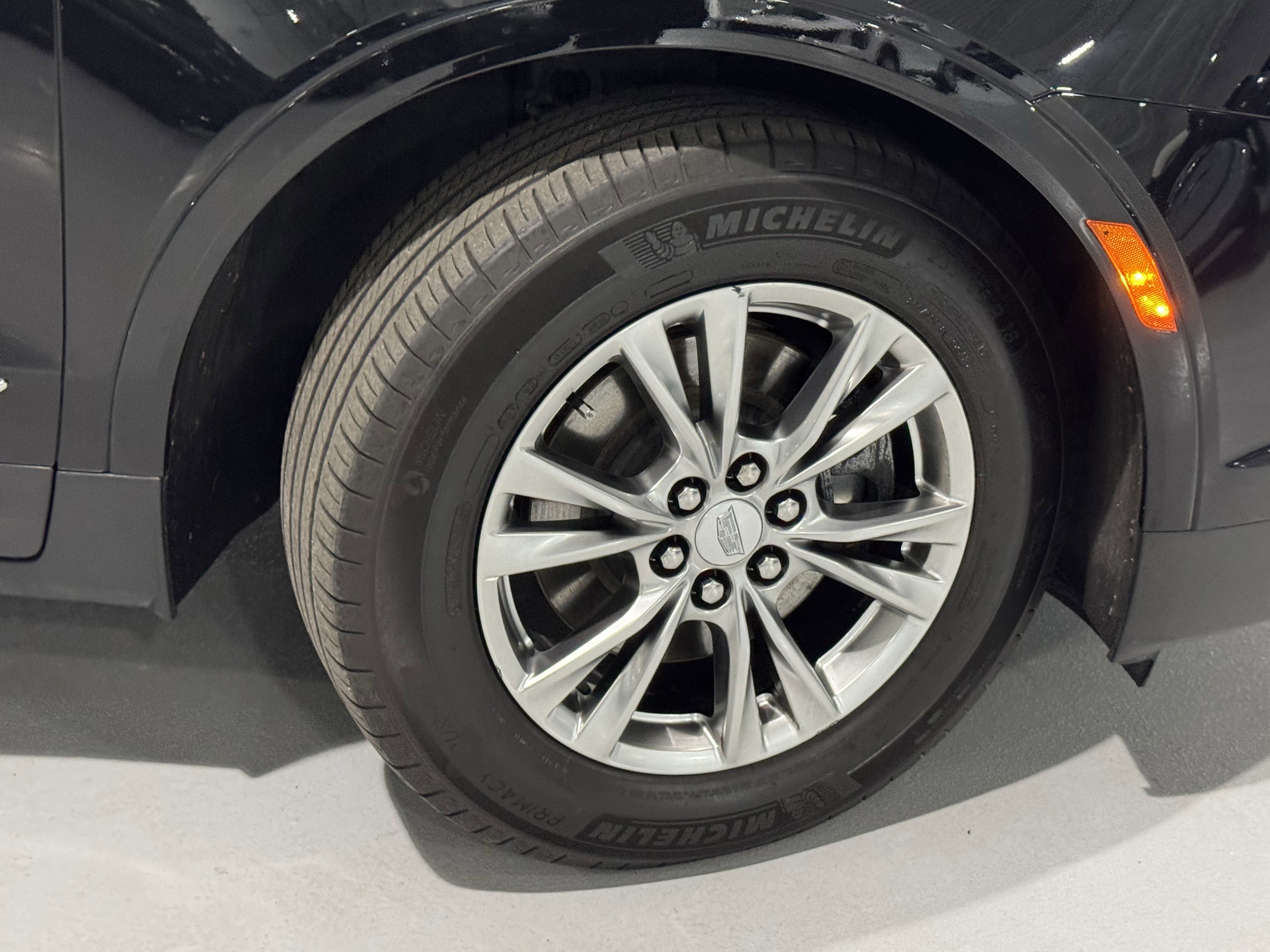 Used 2020 Cadillac XT5 Premium Luxury image 44