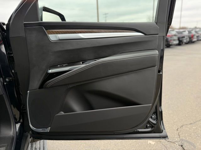 Used 2026 Cadillac Escalade Platinum Sport image 30