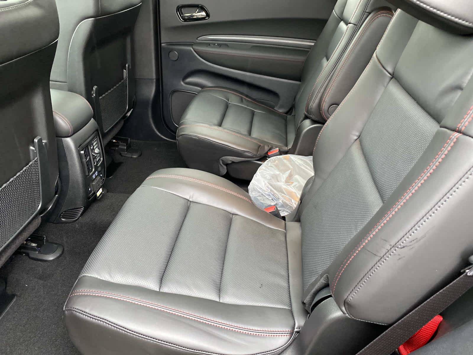 New 2026 Dodge Durango GT AWD/4WD image 8