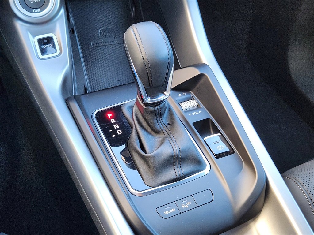 Used 2024 Dodge Hornet R/T Plus image 22