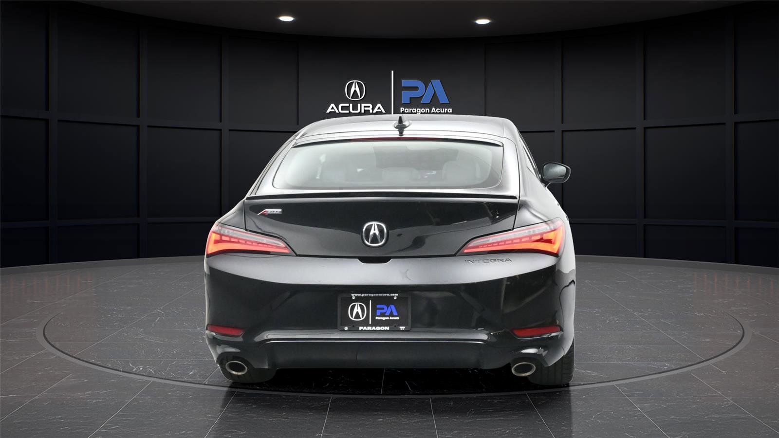 Certified 2024 Acura Integra A-Spec image 24