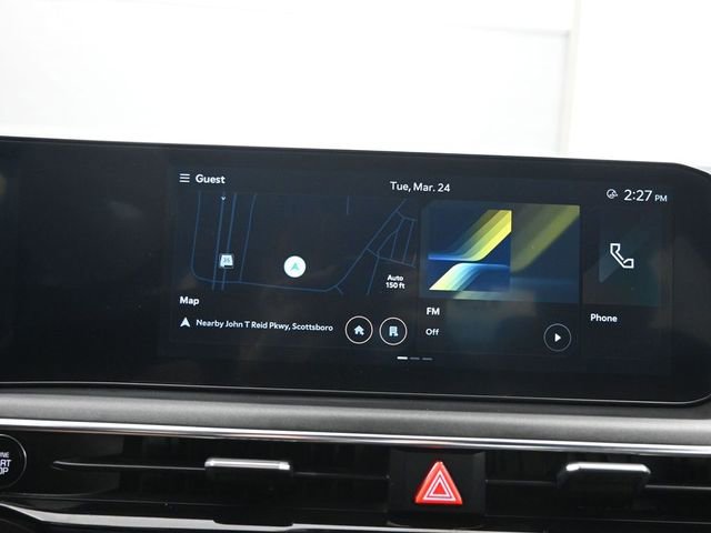 Used 2025 Kia K5 GT-Line image 16