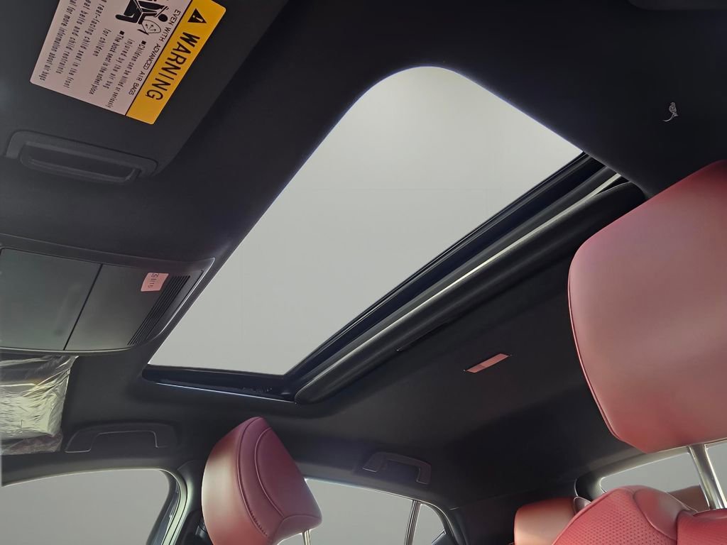 New 2026 MAZDA MAZDA3 Carbon AWD/4WD image 27