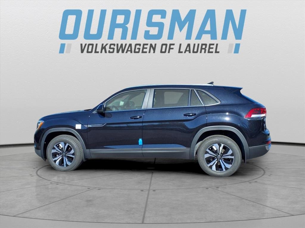 New 2026 Volkswagen Atlas Cross Sport SE image 6