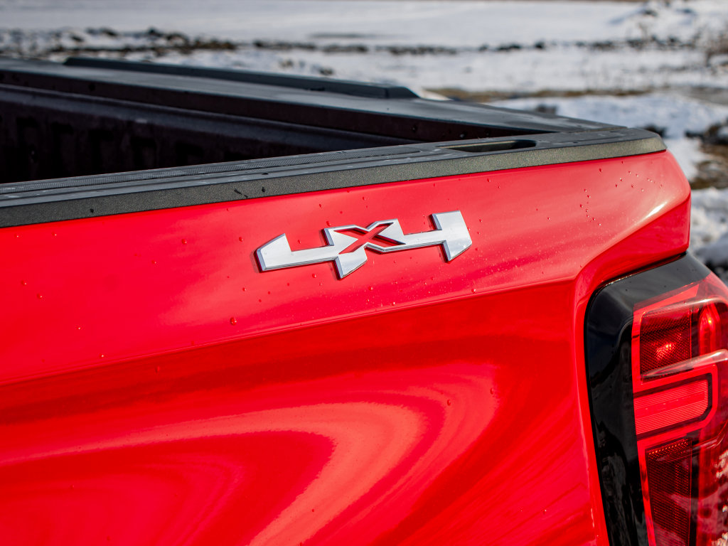 Used 2023 GMC Sierra 1500 Elevation image 8