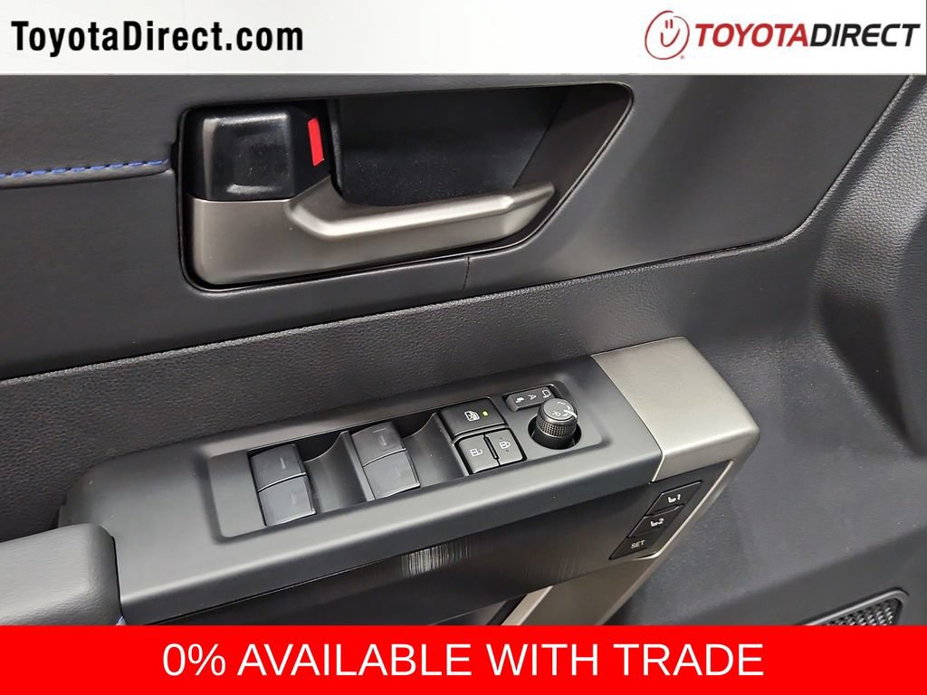 New 2026 Toyota Tundra Limited AWD/4WD image 20