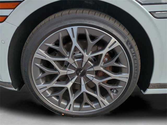 New 2026 Genesis G90 3.5T image 10