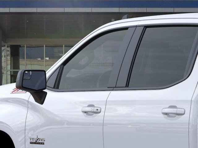 New 2026 Chevrolet Silverado 1500 RST AWD/4WD image 12