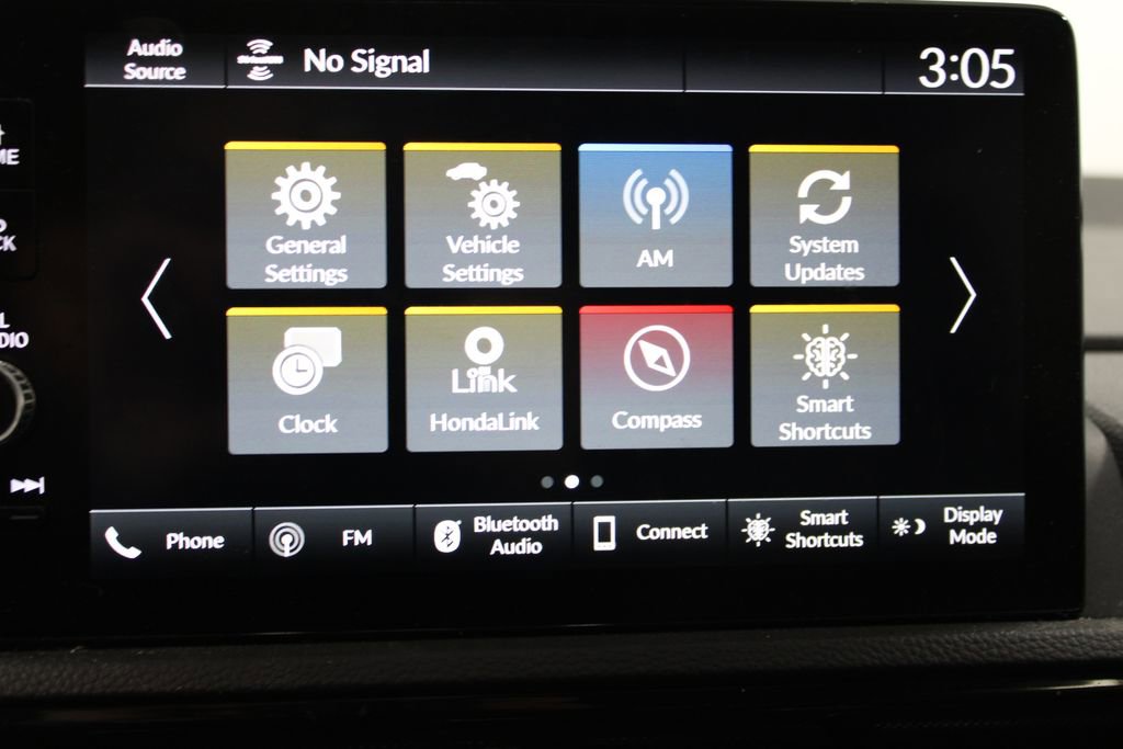 Used 2023 Honda CR-V EX-L image 33