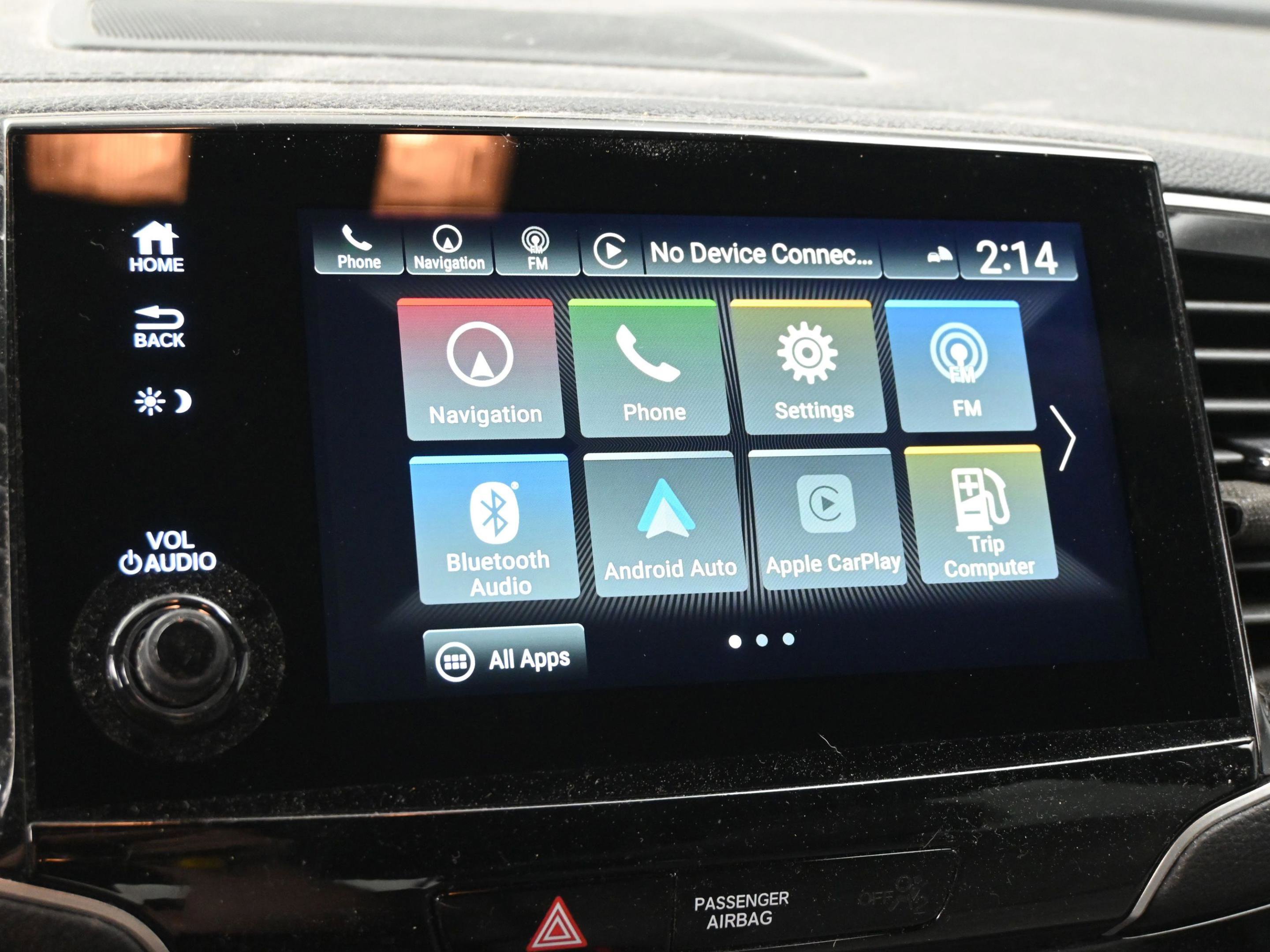 Used 2020 Honda Passport Touring image 27