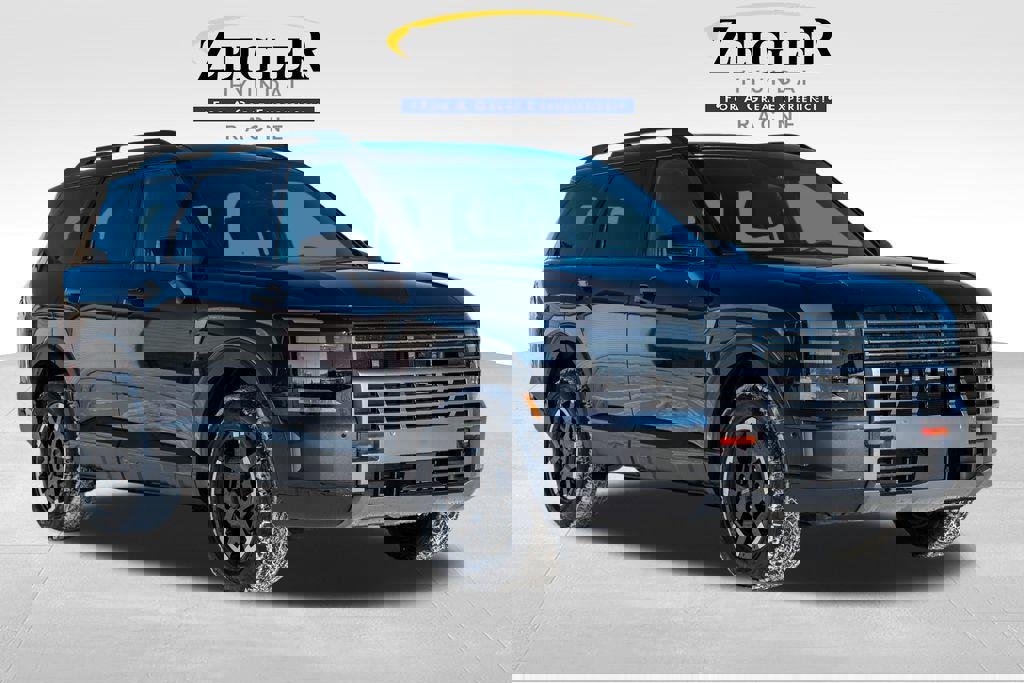 New 2026 Hyundai Palisade XRT Pro image 1