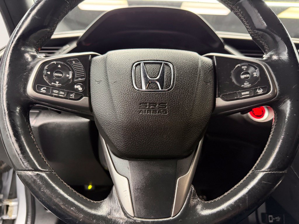 Used 2018 Honda Civic Sport Touring image 22