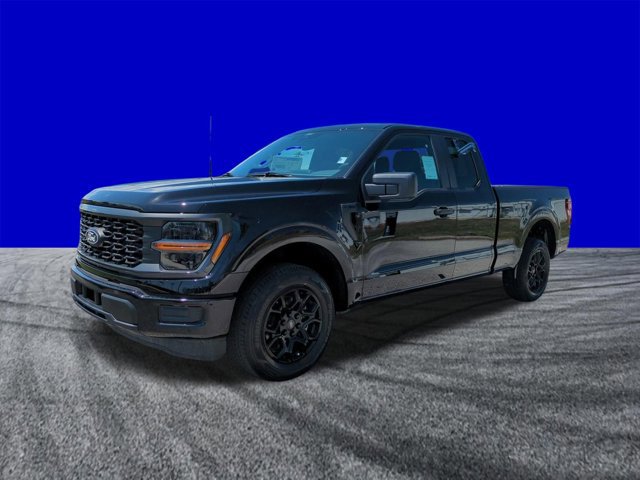 New 2026 Ford F150 STX image 8