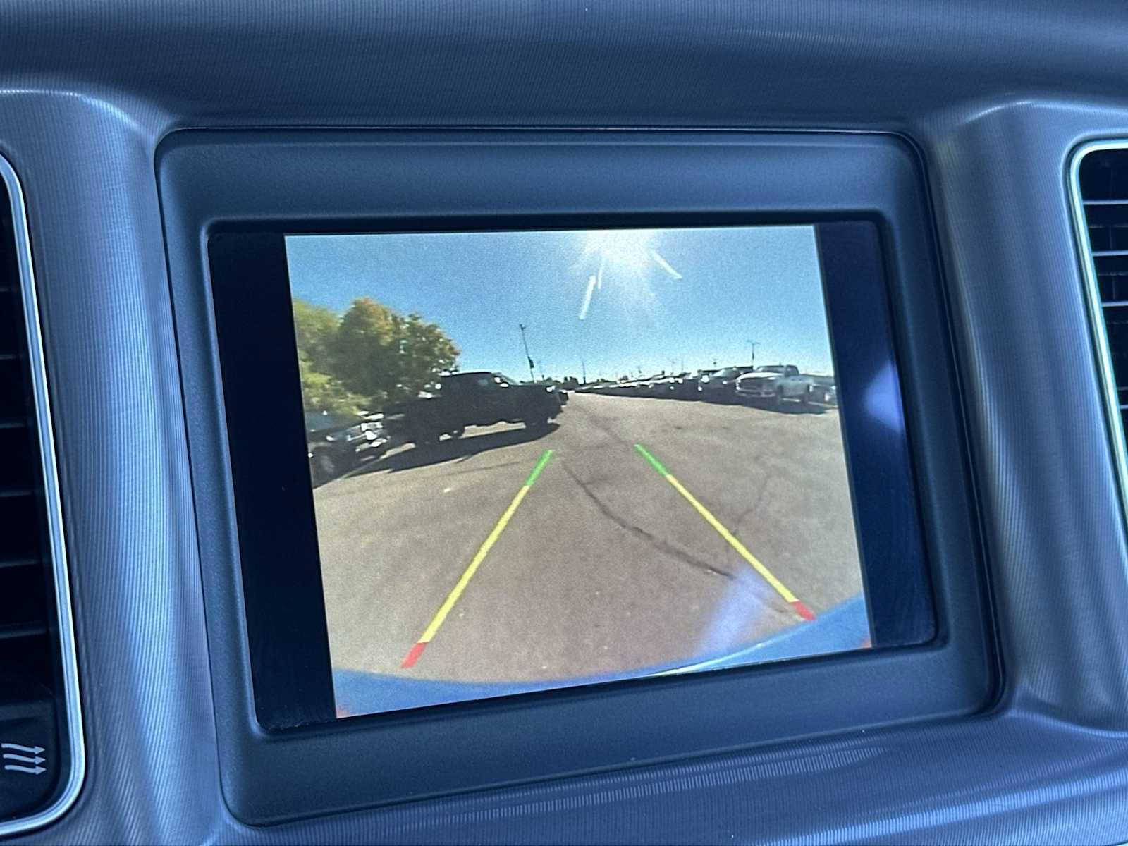 Certified 2022 Dodge Charger SXT w/ Leather Interior Group image 22