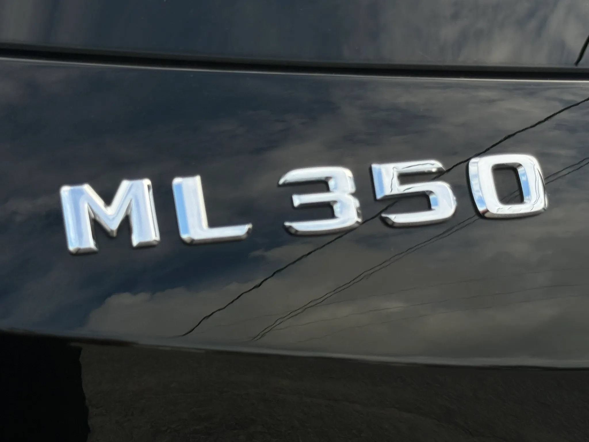 Used 2015 Mercedes-Benz ML 350 2WD image 50