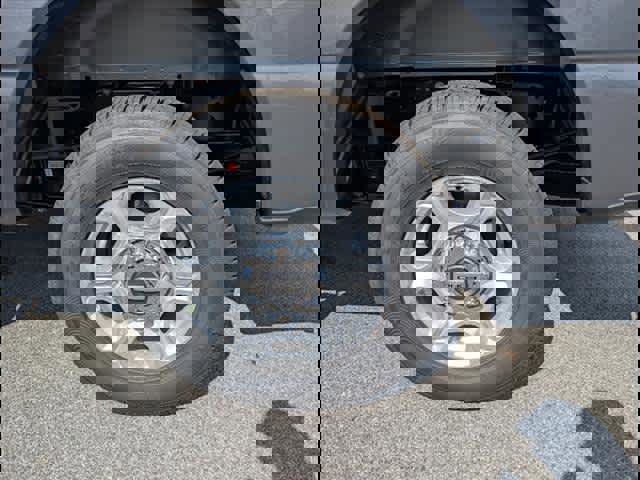 New 2026 Ford F250 XLT image 4