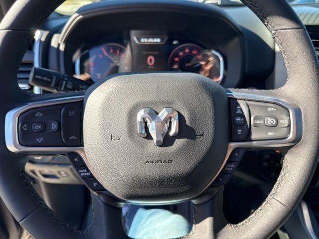 New 2026 RAM 1500 Big Horn image 20