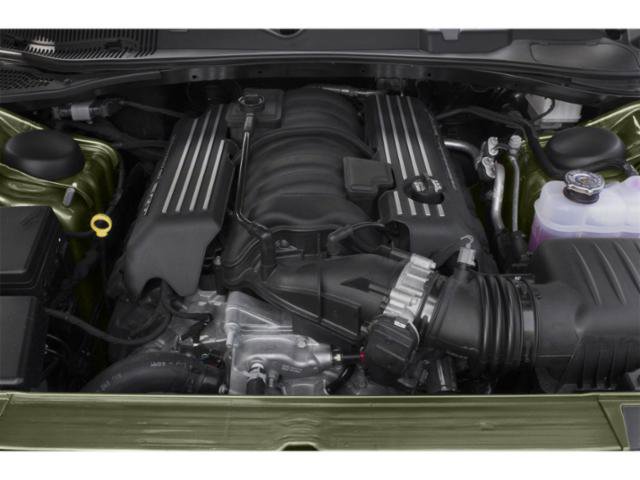 Certified 2020 Dodge Challenger R/T Scat Pack w/ 1320 Plus Group RWD image 12