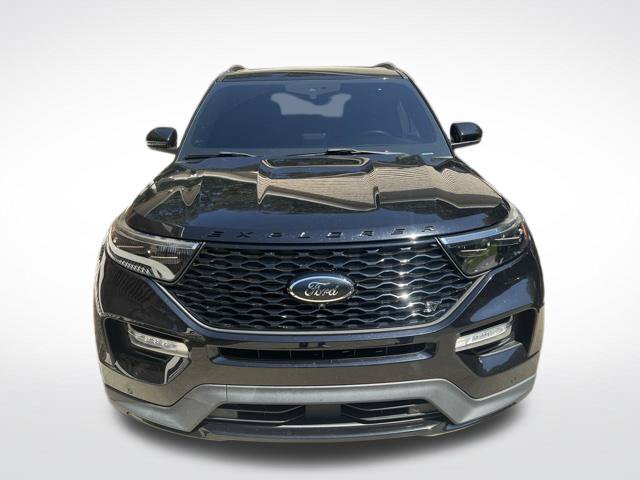 Used 2021 Ford Explorer ST w/ Equipment Group 401A AWD/4WD image 9