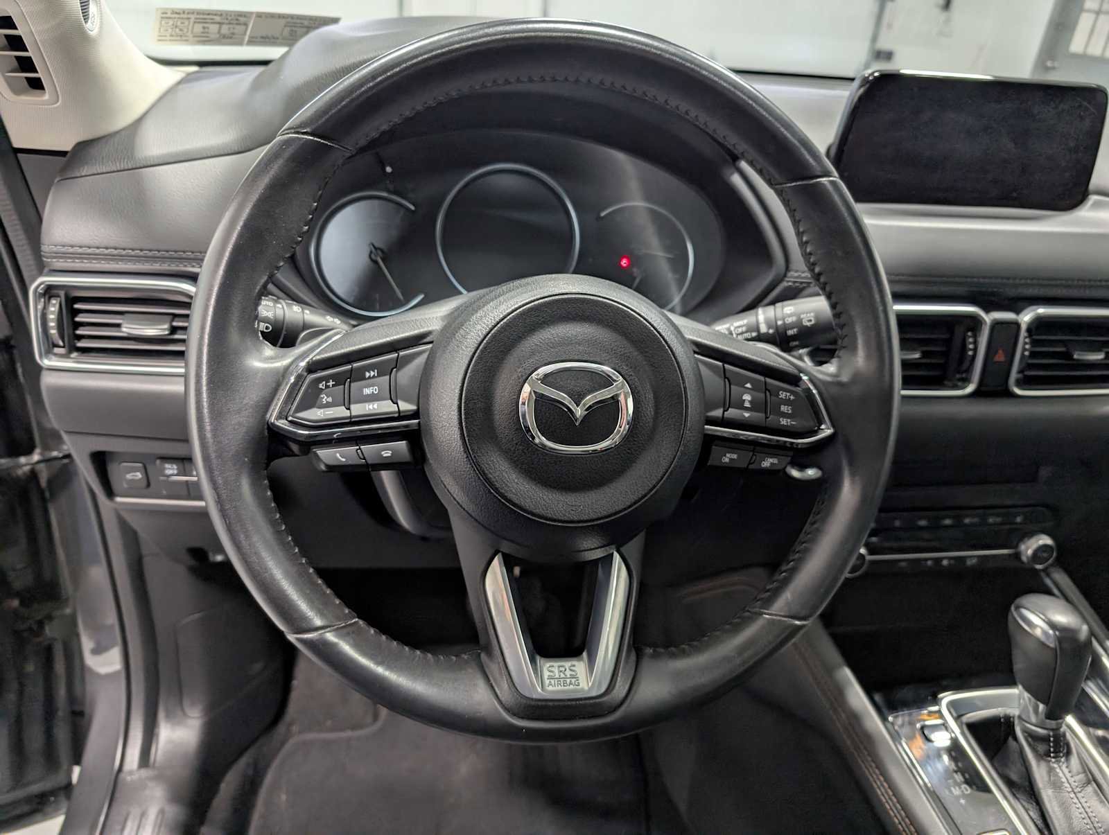 Used 2020 MAZDA CX-5 Grand Touring AWD/4WD image 36