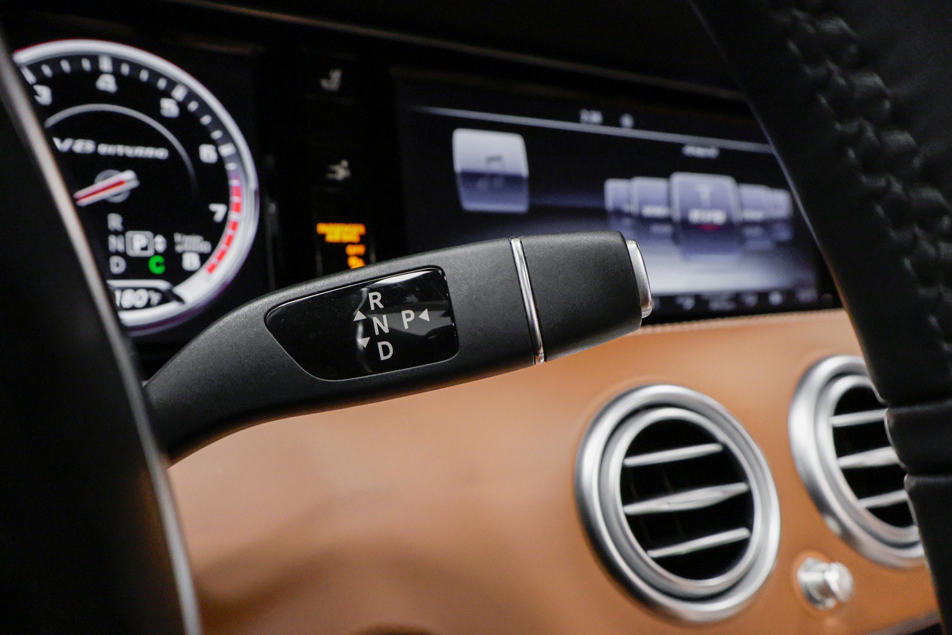 Used 2017 Mercedes-Benz S 63 AMG 4MATIC Cabriolet image 16