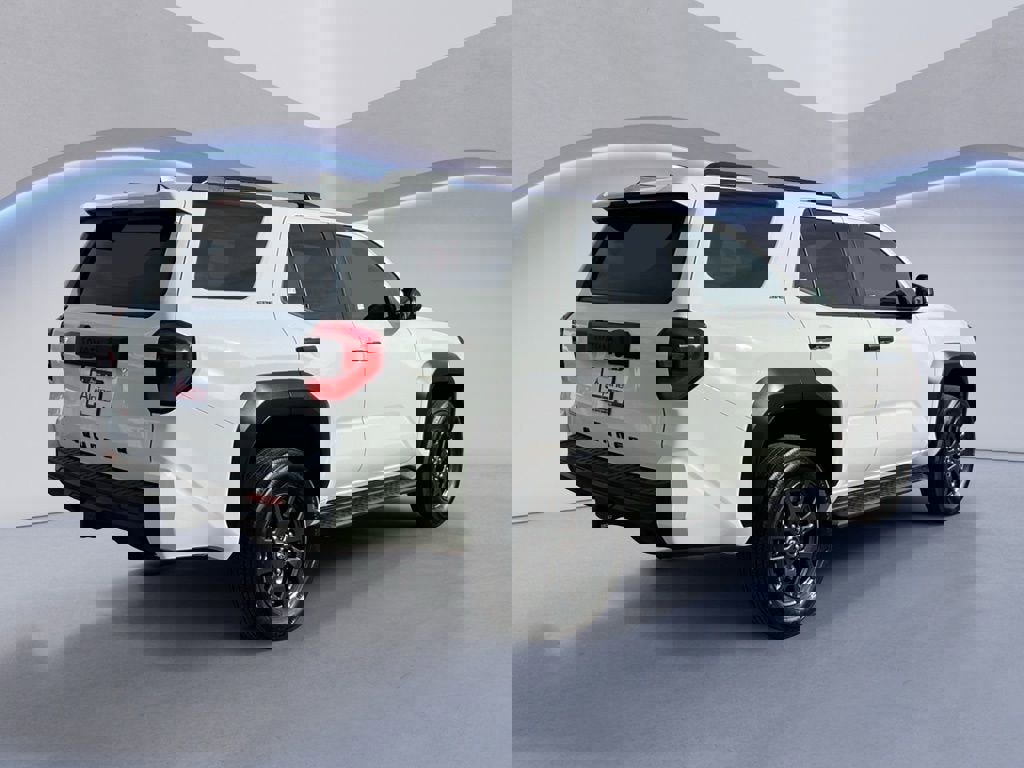 Used 2025 Toyota 4Runner SR5 image 5