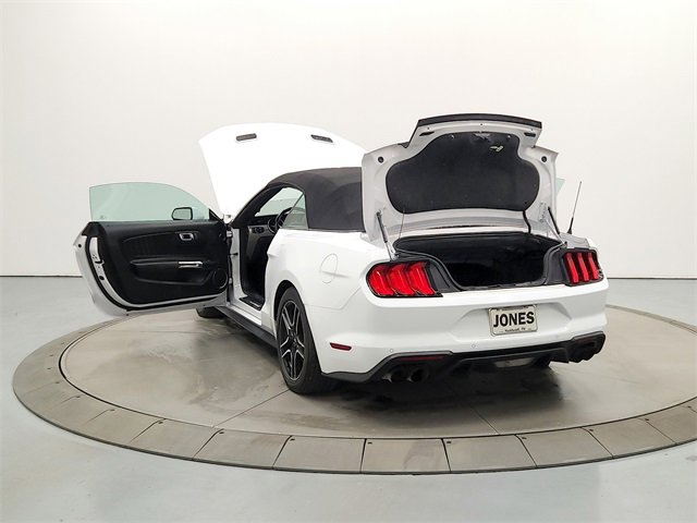 Used 2021 Ford Mustang GT Premium image 13