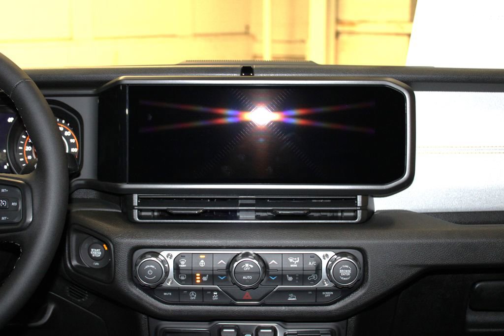 New 2026 Jeep Gladiator Sport image 13