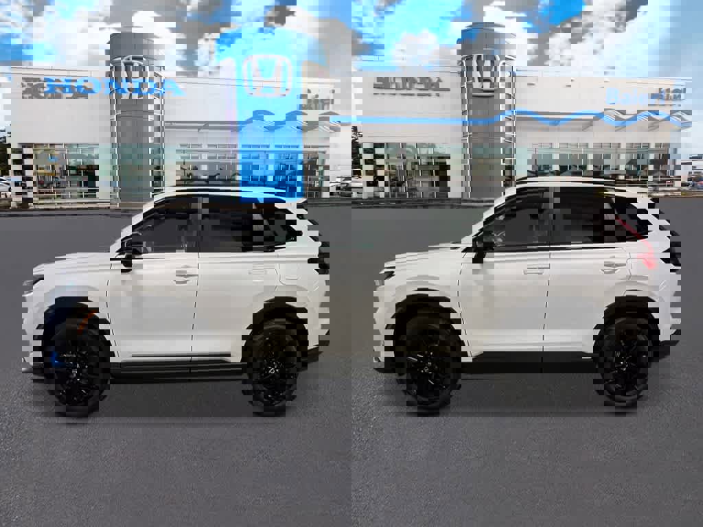 New 2026 Honda CR-V Sport Touring image 2