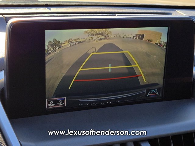 Used 2020 Lexus NX 300 FWD w/ Comfort Package image 28