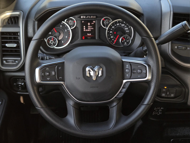 New 2026 RAM 5500 Tradesman AWD/4WD image 23