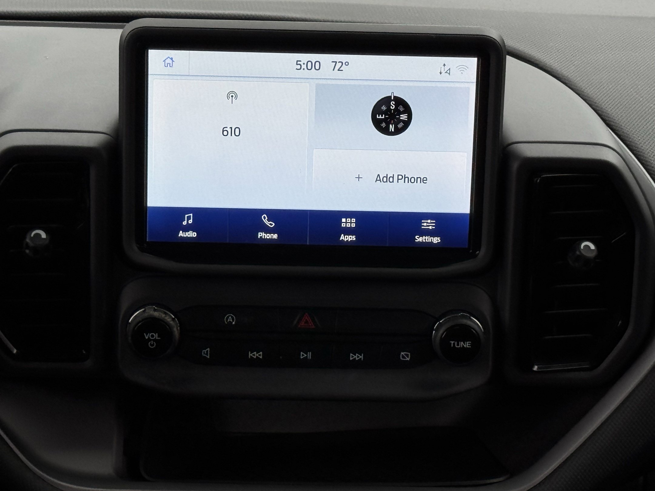 Used 2021 Ford Bronco Sport AWD/4WD image 18