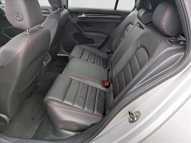 Used 2015 Volkswagen GTI Autobahn w/ Lighting Package (SEL) image 19